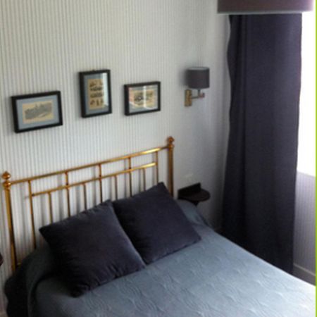 ליזיו Logis Terrasse Hotel מראה חיצוני תמונה