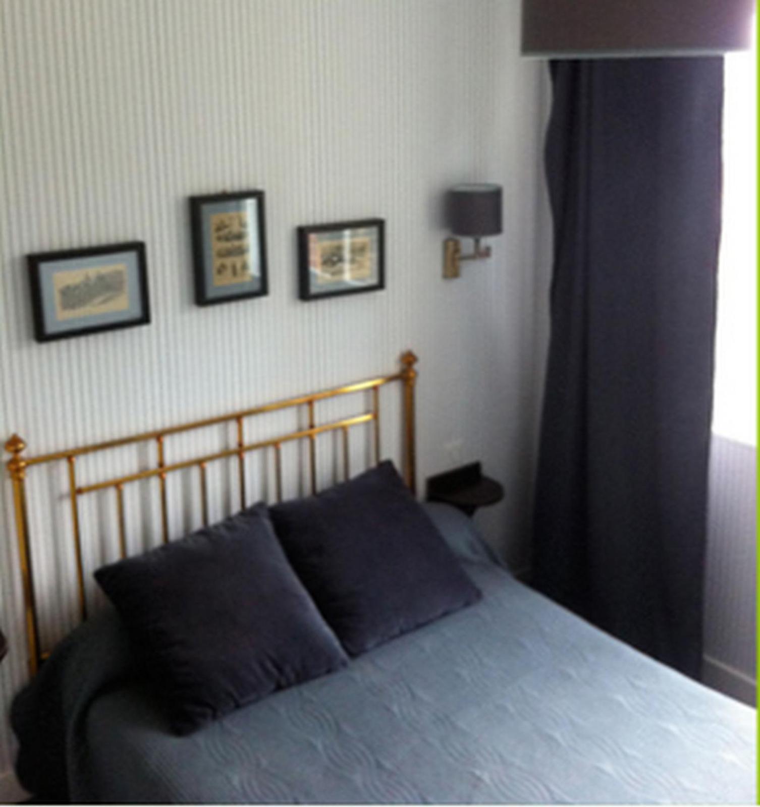 ליזיו Logis Terrasse Hotel מראה חיצוני תמונה