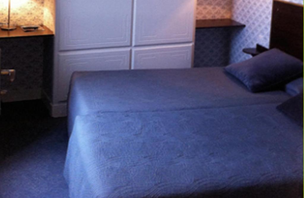 ליזיו Logis Terrasse Hotel חדר תמונה
