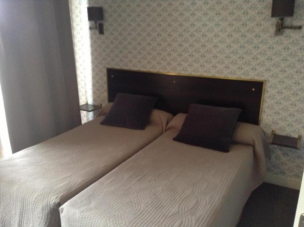 ליזיו Logis Terrasse Hotel מראה חיצוני תמונה